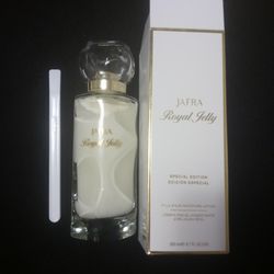 Jafra Royal Jelly 200ml Special Edition