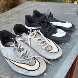 Soccer Shoes