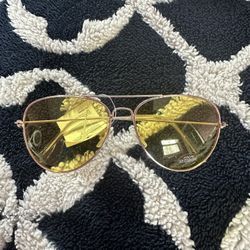 Summer Sunglasses