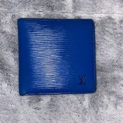 LV Epi Wallet 