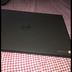 Dell Chromebook 11 3120