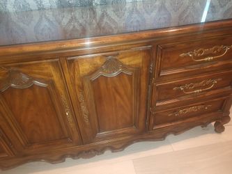 Dresser, Drexel Brittany HERITAGE Furniture 