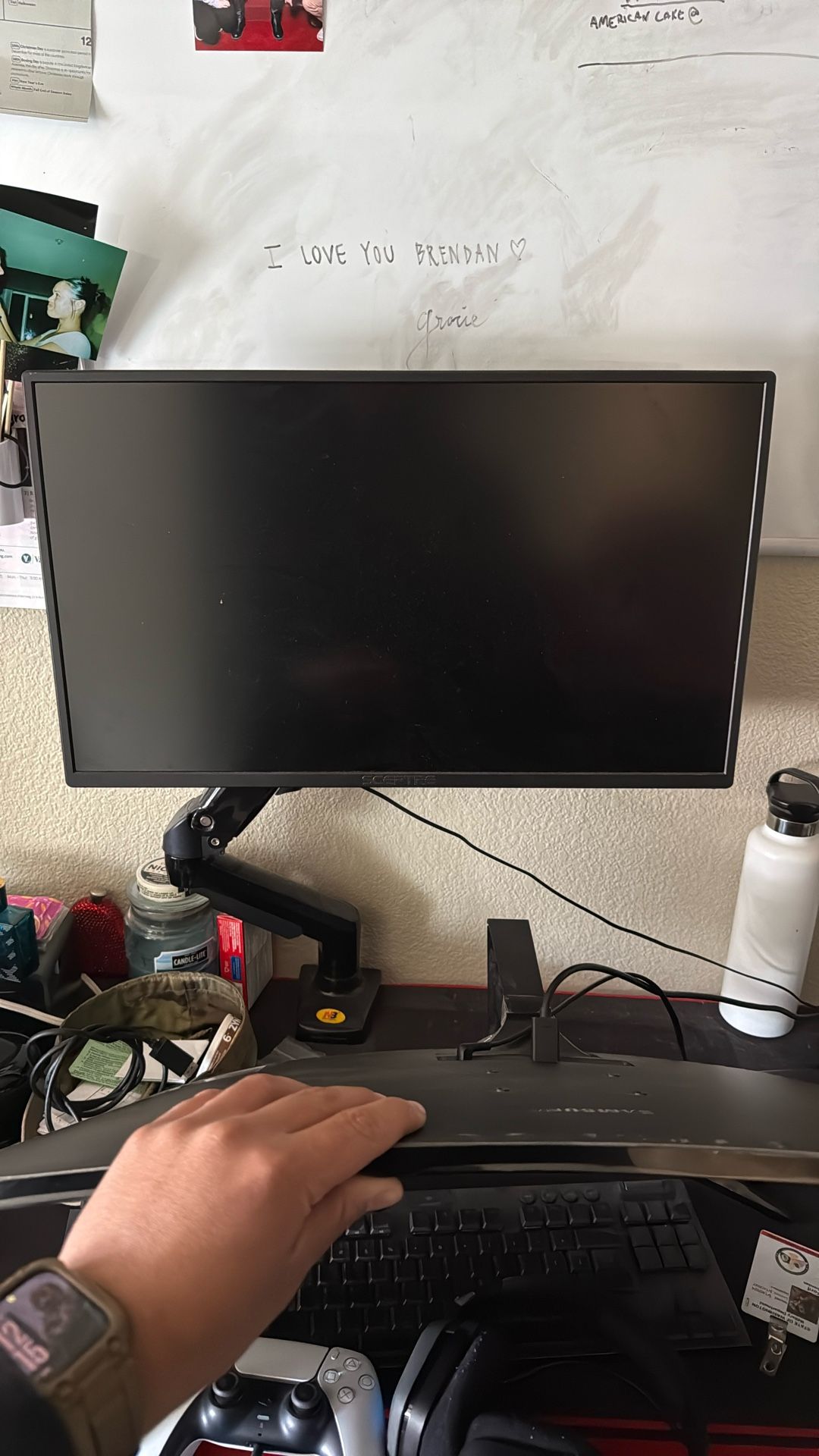 Sceptre Gaming Monitor