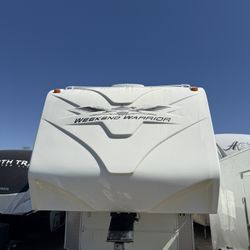 RV Wash 🧼