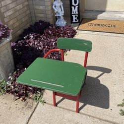 Kids School Chair Small Size 