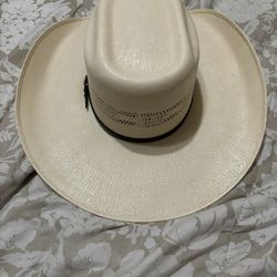 Rocha Hats El Sombrero Size 7 1/4 