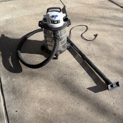 HART Shop Vacuum