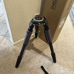 INURO GIT404XL Tripod