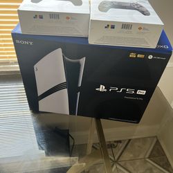 Ps5 Pro Brand New