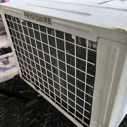 Frigidaire Ac Window Unit 