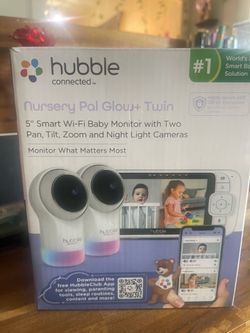 Hubble baby camera