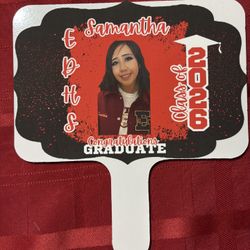 Graduation Items