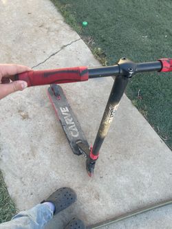Scooter