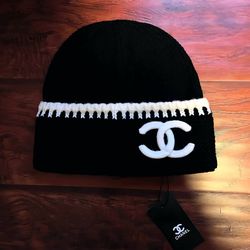 Chanel Beanie