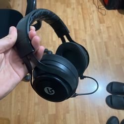 Lucid Sound Xbox Wireless Headset