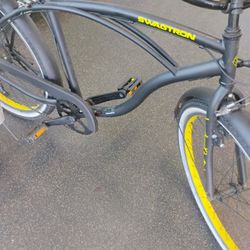 Swagtron EB 11 Beach Electric Cruiser 