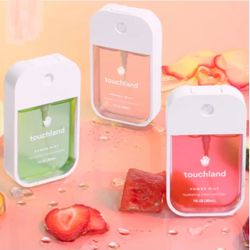 Top seller! TOUCHLAND 💕✋🏼Power Mist Hydrating Hand Sanitizer🤚🏼💕 $8 each or 2 for $15!!