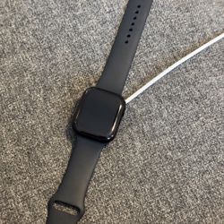 Iwatch 8 Gps For Parts $20