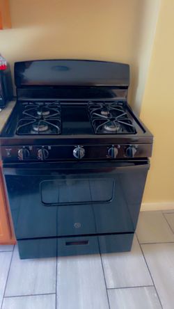 stove pick up today best offer