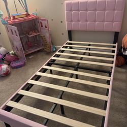 Twin Bed Frame
