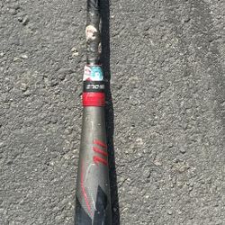 Highschool / Collegiate BBCOR Bat 