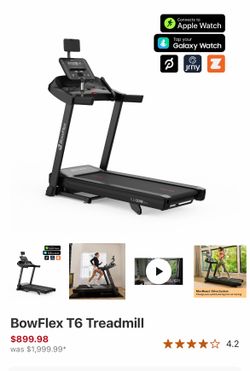 Norditrack Treadmill