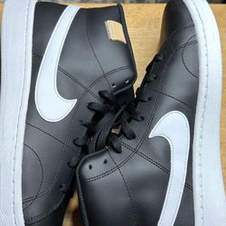 Nike Court Royal 2 Black Onyx Size 11.5 