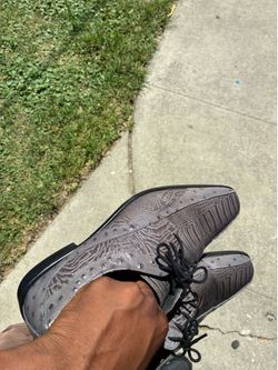 Stacy Adam’s size 12