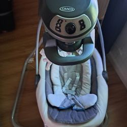 Graco  Like New