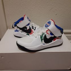 Nike Kids Size 11c