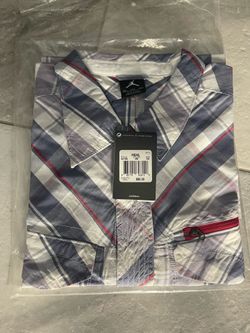 Jordan short sleeve shirt