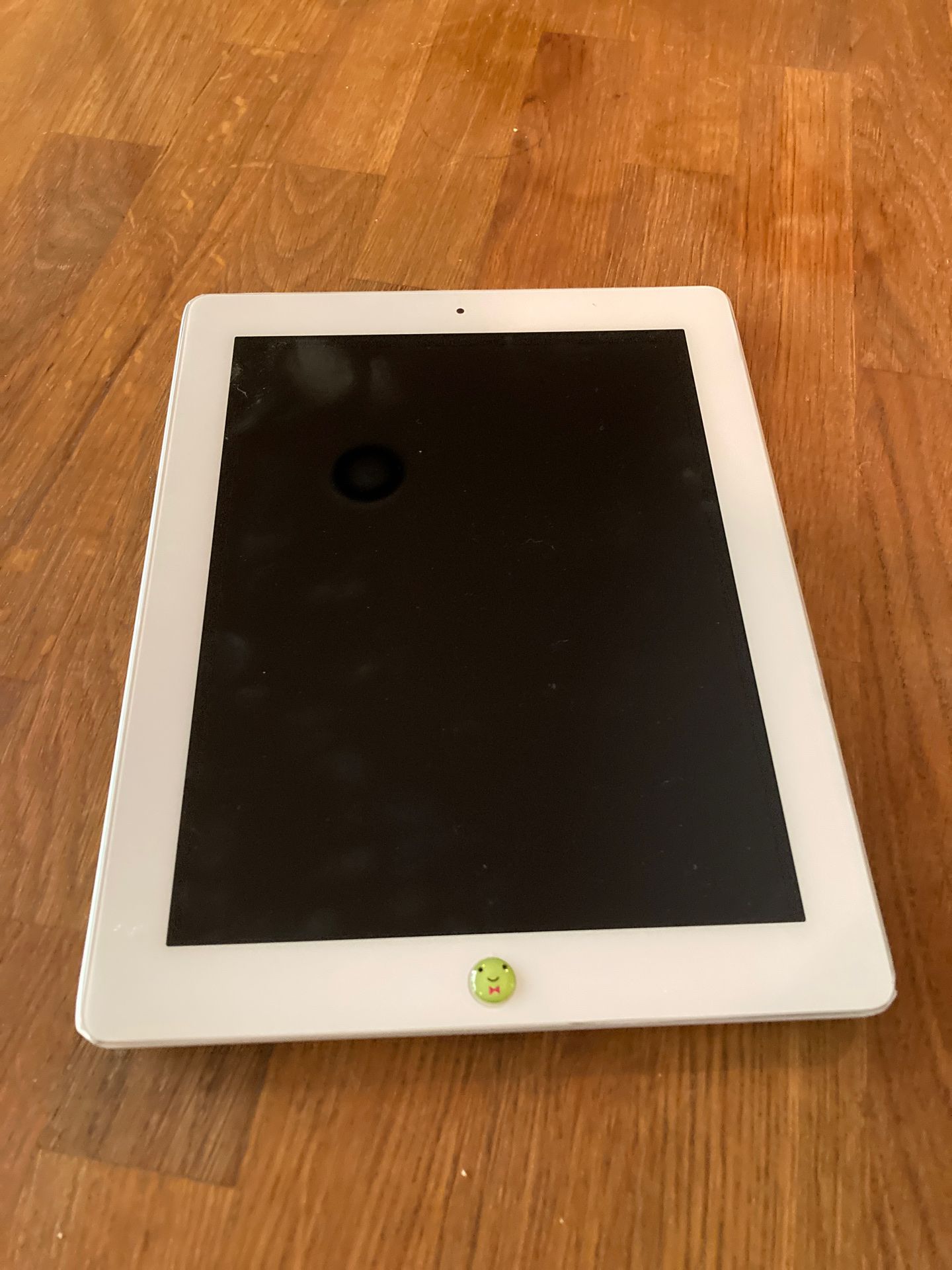 Apple iPad2 16GB model A-1395