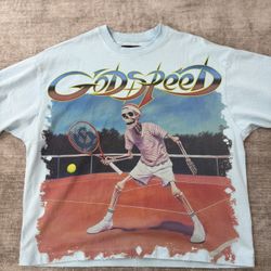 GodSpeed Shirt