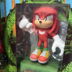 Sonic The Hedgehog