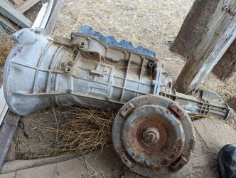 2004 Dodge Ram Parts