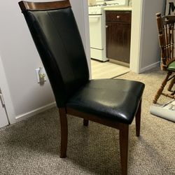 Accent Chair