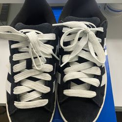 Size 7 Women Campus 00s