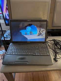 Laptop