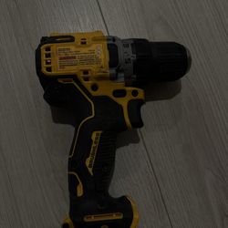 Dewalt 12v