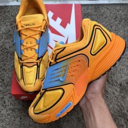 2025 Nike Pegasus Wave Gradient Cage - Sundial