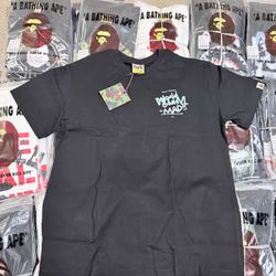 bape t shirts