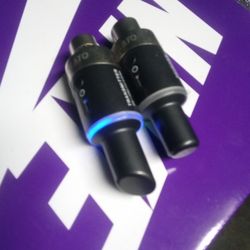 Wireless Microphone Adapter Lekato