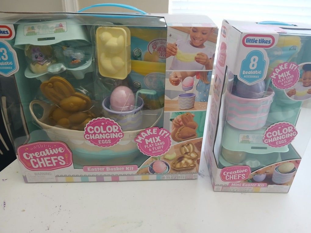 Toys