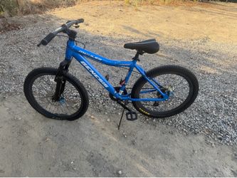 24 inch bike
