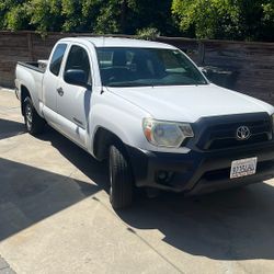 Toyota Tacoma