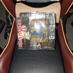 Iron Maiden Piece Of Mind