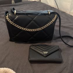 Bag & Wallet