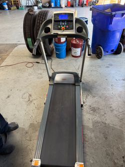 Treadmill