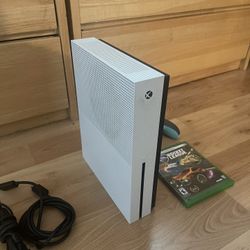Xbox One   S