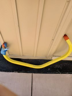 QualCraft Corner Buddy Alum. Ladder Stabilizer